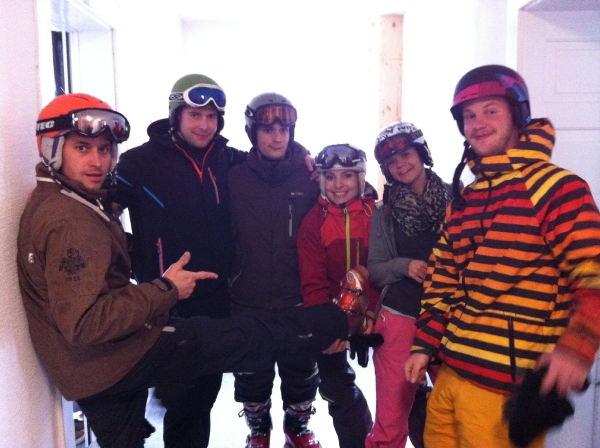 Skiweekend 2014_4